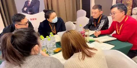 青岛中新华美  青岛中新华美